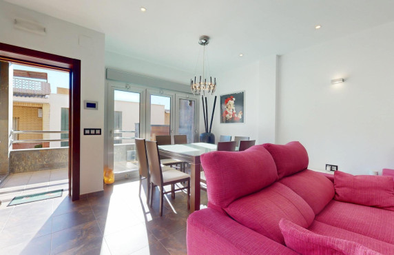 For Sale -  - Pilar de la Horadada - Zona Pueblo