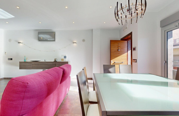 For Sale -  - Pilar de la Horadada - Zona Pueblo