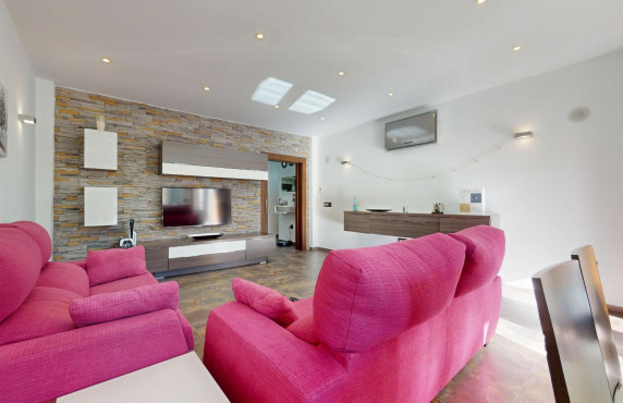 For Sale -  - Pilar de la Horadada - Zona Pueblo