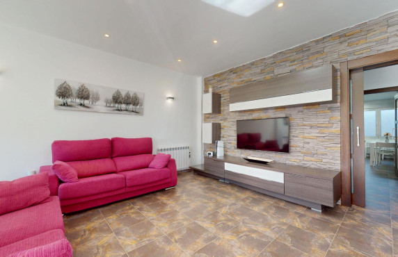 For Sale -  - Pilar de la Horadada - Zona Pueblo