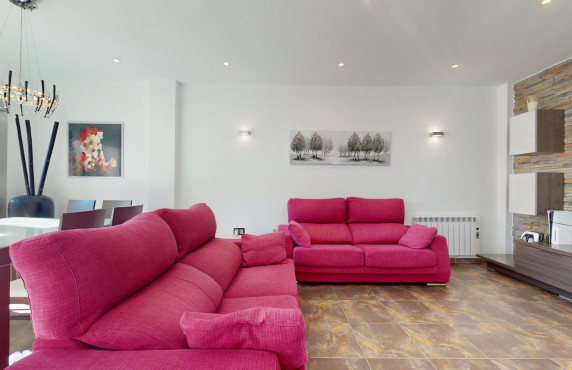 For Sale -  - Pilar de la Horadada - Zona Pueblo