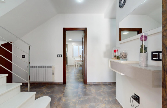 For Sale -  - Pilar de la Horadada - Zona Pueblo