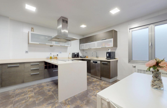 For Sale -  - Pilar de la Horadada - Zona Pueblo