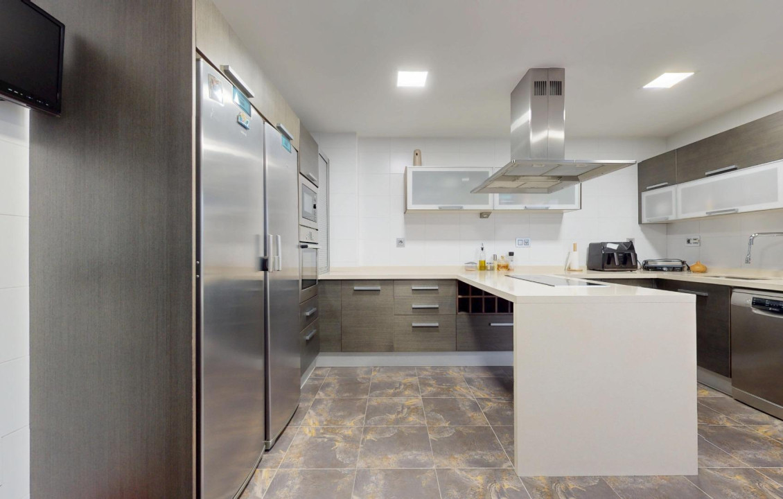 For Sale -  - Pilar de la Horadada - Zona Pueblo