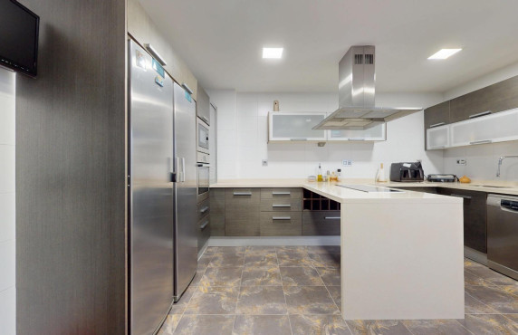 For Sale -  - Pilar de la Horadada - Zona Pueblo