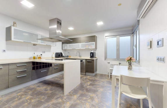 For Sale -  - Pilar de la Horadada - Zona Pueblo