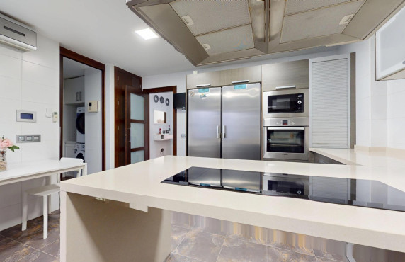 For Sale -  - Pilar de la Horadada - Zona Pueblo