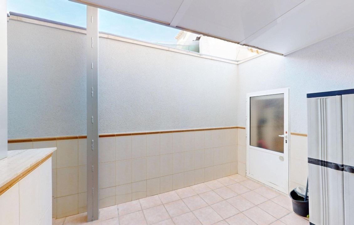 For Sale -  - Pilar de la Horadada - Zona Pueblo