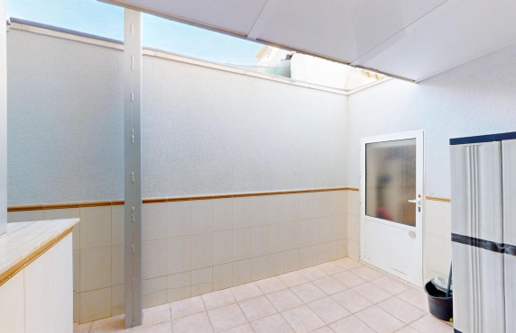 For Sale -  - Pilar de la Horadada - Zona Pueblo