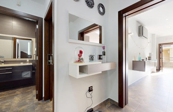 For Sale -  - Pilar de la Horadada - Zona Pueblo