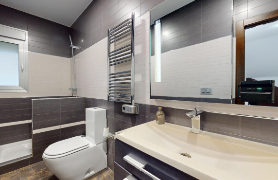 For Sale -  - Pilar de la Horadada - Zona Pueblo