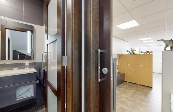 For Sale -  - Pilar de la Horadada - Zona Pueblo