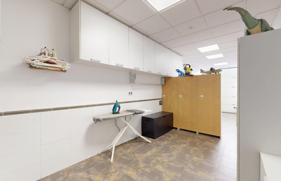 For Sale -  - Pilar de la Horadada - Zona Pueblo