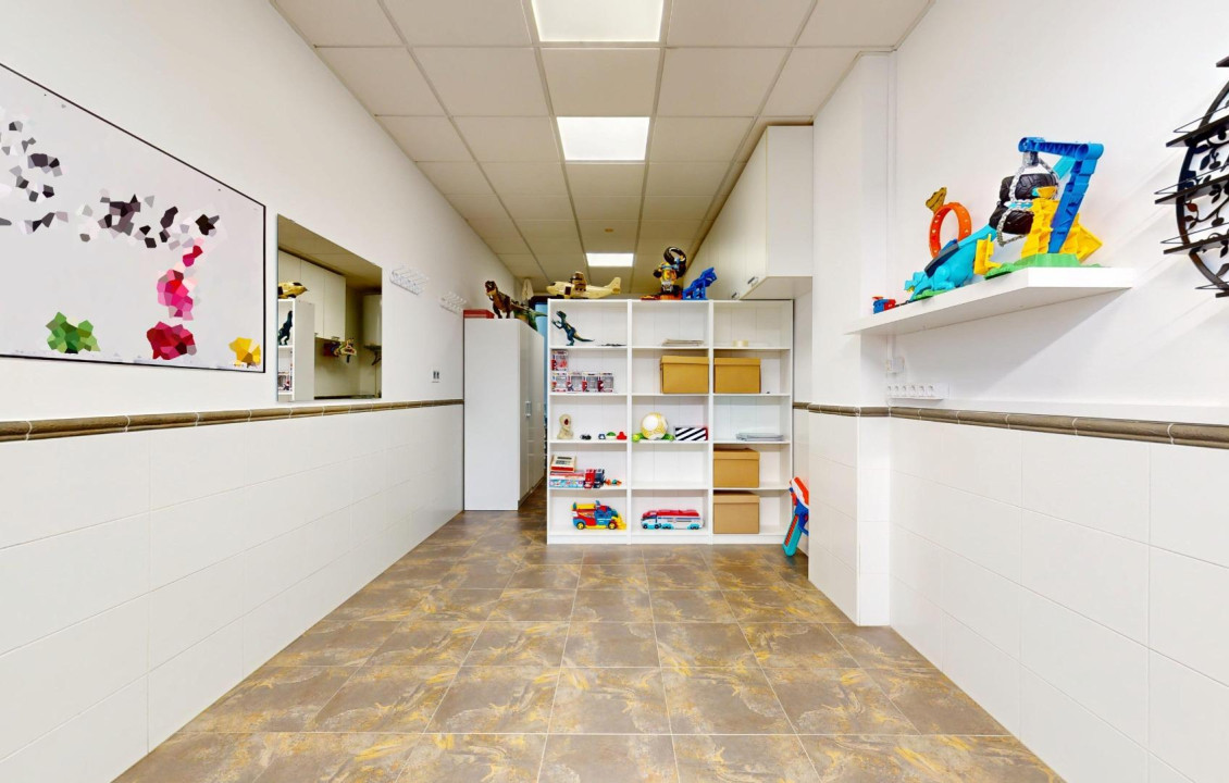 For Sale -  - Pilar de la Horadada - Zona Pueblo