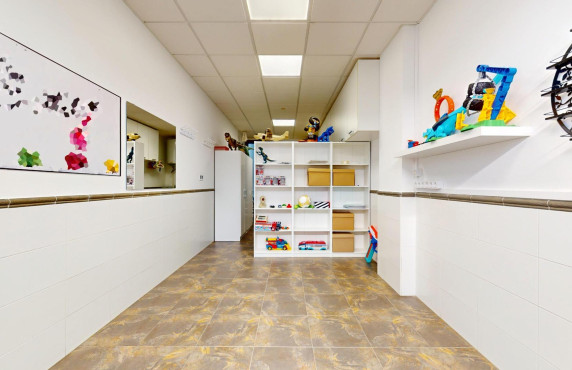 For Sale -  - Pilar de la Horadada - Zona Pueblo