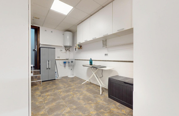 For Sale -  - Pilar de la Horadada - Zona Pueblo