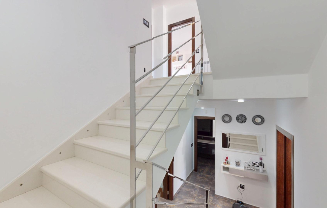 For Sale -  - Pilar de la Horadada - Zona Pueblo