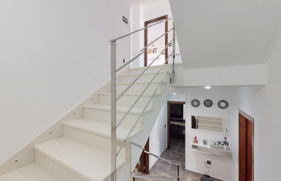 For Sale -  - Pilar de la Horadada - Zona Pueblo