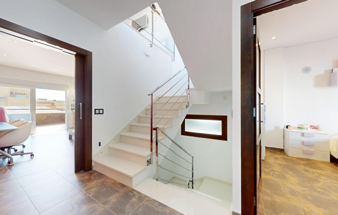 For Sale -  - Pilar de la Horadada - Zona Pueblo