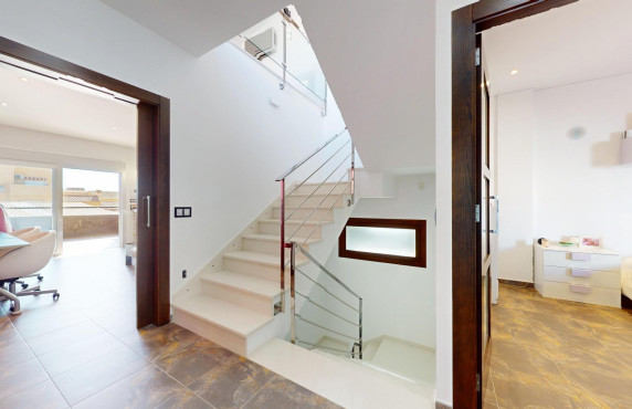 For Sale -  - Pilar de la Horadada - Zona Pueblo