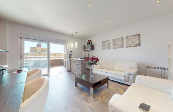 For Sale -  - Pilar de la Horadada - Zona Pueblo