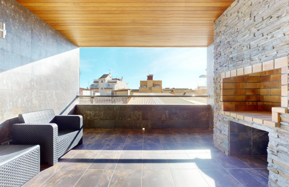 For Sale -  - Pilar de la Horadada - Zona Pueblo