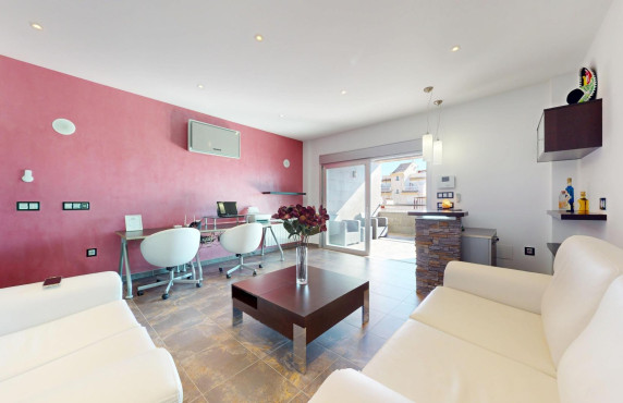 For Sale -  - Pilar de la Horadada - Zona Pueblo