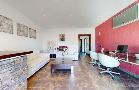 For Sale -  - Pilar de la Horadada - Zona Pueblo