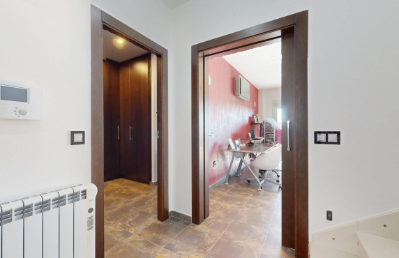 For Sale -  - Pilar de la Horadada - Zona Pueblo