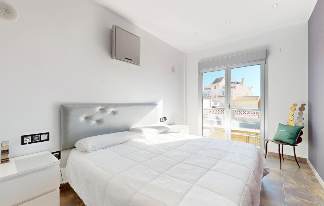 For Sale -  - Pilar de la Horadada - Zona Pueblo