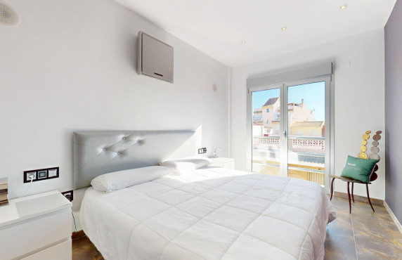 For Sale -  - Pilar de la Horadada - Zona Pueblo