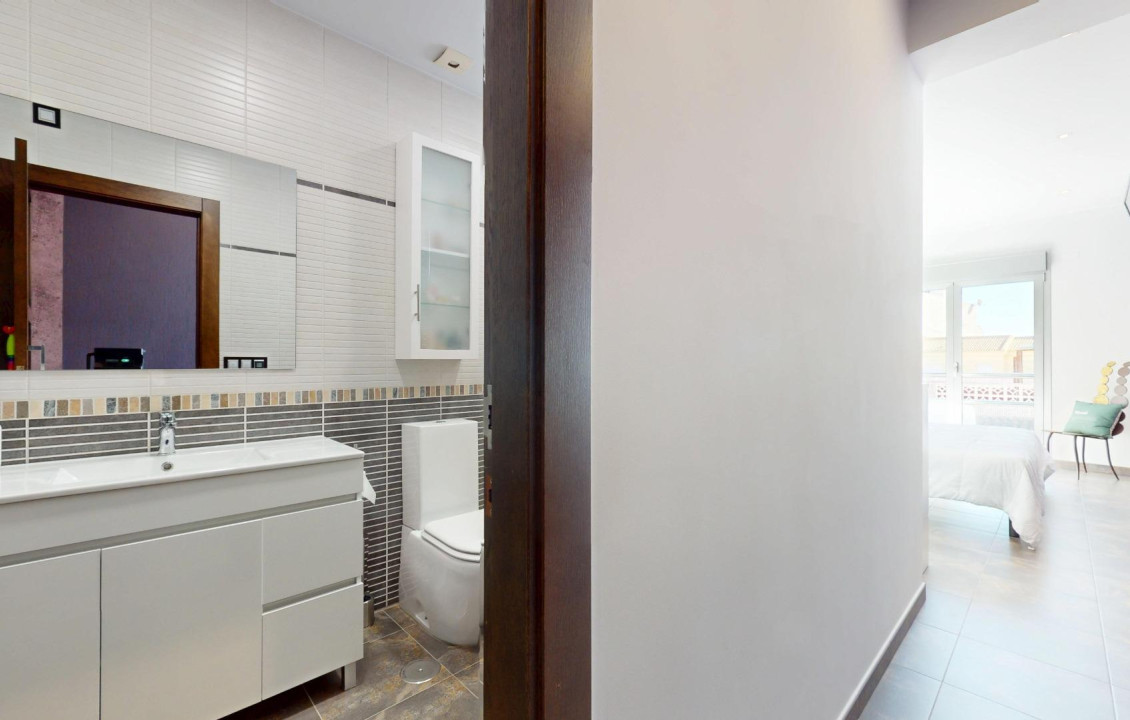 For Sale -  - Pilar de la Horadada - Zona Pueblo