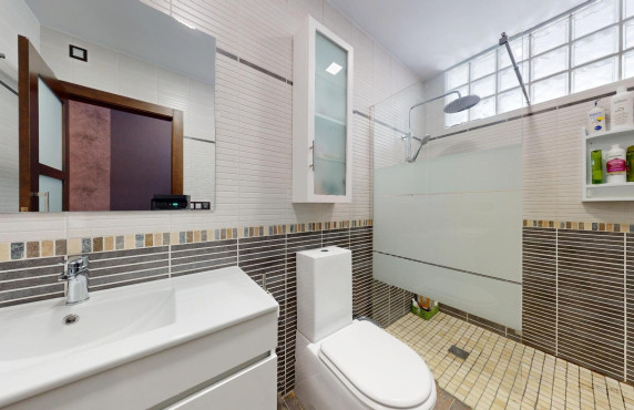 For Sale -  - Pilar de la Horadada - Zona Pueblo