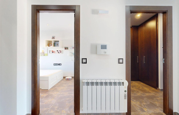 For Sale -  - Pilar de la Horadada - Zona Pueblo