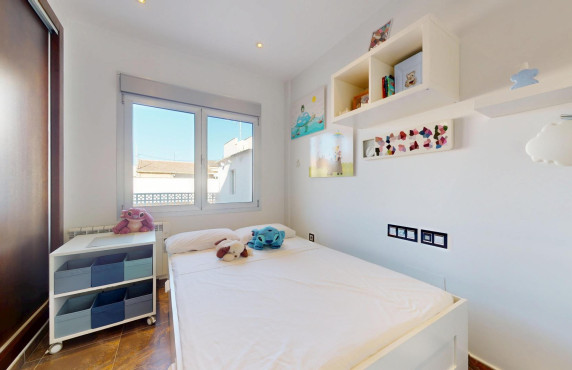 For Sale -  - Pilar de la Horadada - Zona Pueblo