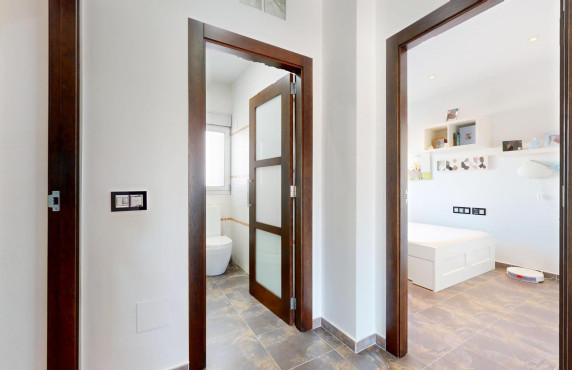 For Sale -  - Pilar de la Horadada - Zona Pueblo