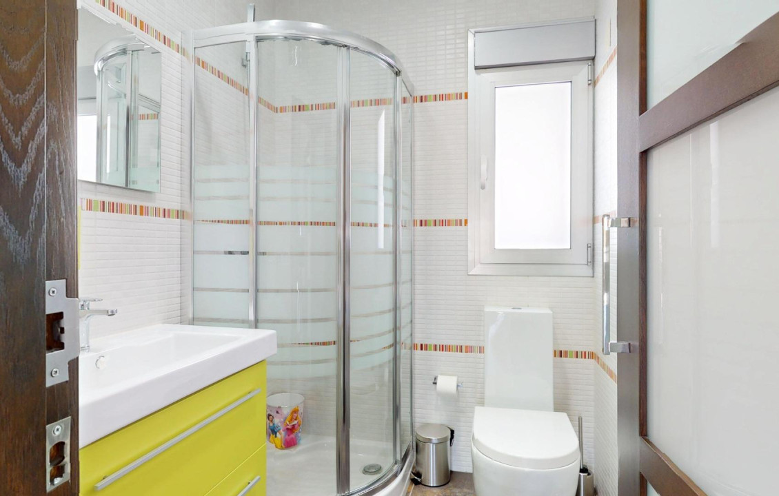 For Sale -  - Pilar de la Horadada - Zona Pueblo