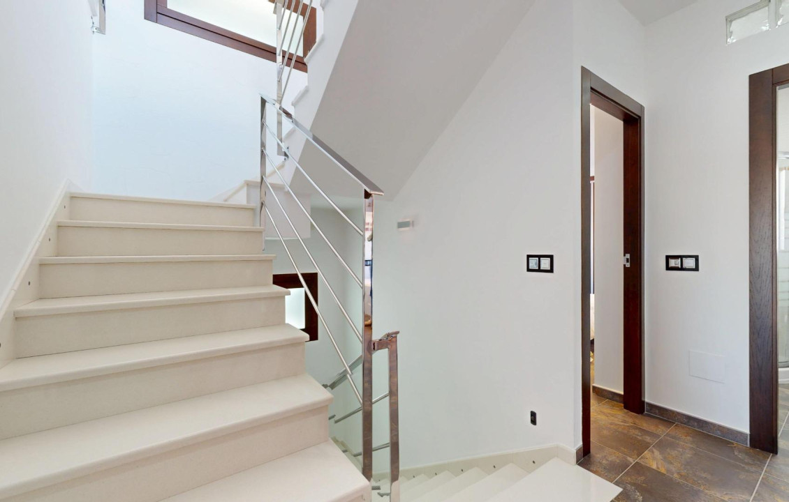 For Sale -  - Pilar de la Horadada - Zona Pueblo