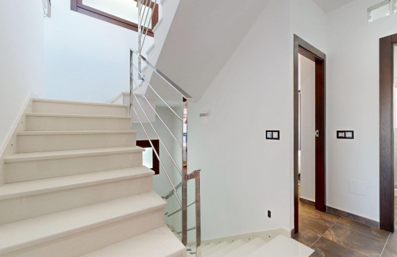 For Sale -  - Pilar de la Horadada - Zona Pueblo