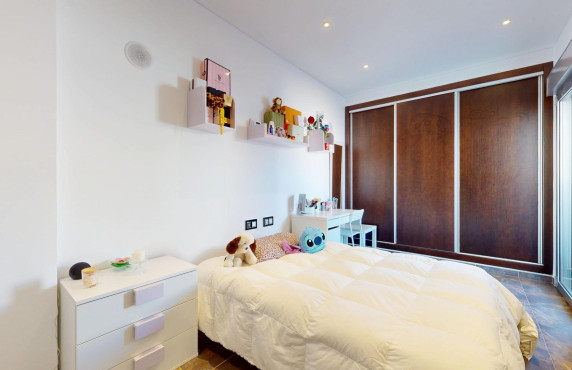 For Sale -  - Pilar de la Horadada - Zona Pueblo