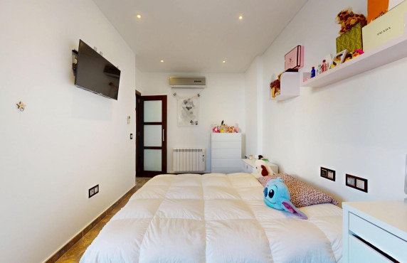 For Sale -  - Pilar de la Horadada - Zona Pueblo