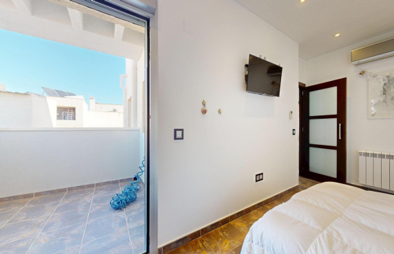 For Sale -  - Pilar de la Horadada - Zona Pueblo