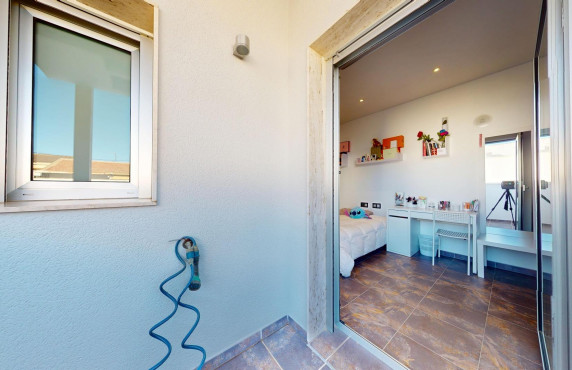 For Sale -  - Pilar de la Horadada - Zona Pueblo