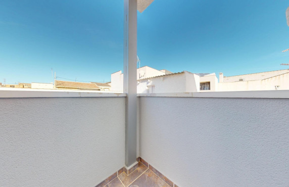 For Sale -  - Pilar de la Horadada - Zona Pueblo