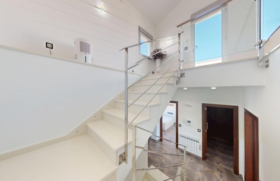 For Sale -  - Pilar de la Horadada - Zona Pueblo