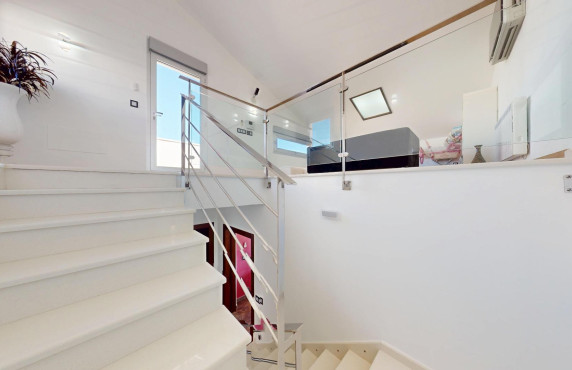 For Sale -  - Pilar de la Horadada - Zona Pueblo