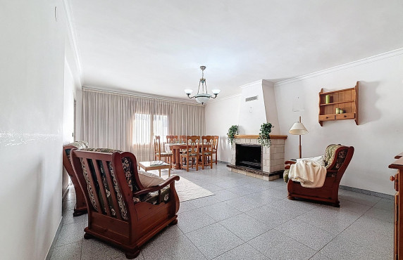 For Sale - house - Castalla - Zona Norte