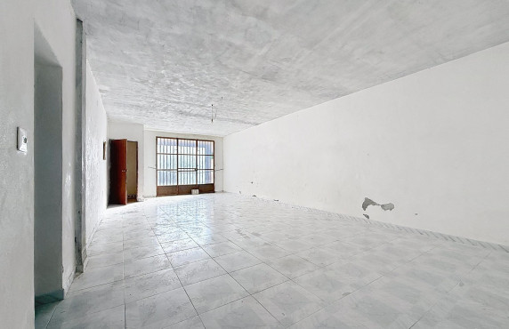 For Sale - house - Castalla - Zona Norte