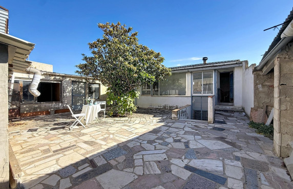 For Sale - house - Castalla - Zona Norte