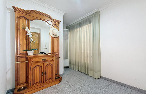 For Sale - house - Castalla - Zona Norte